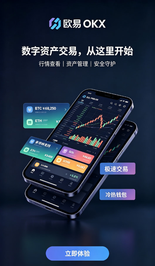 app欧交易所充值入金教程